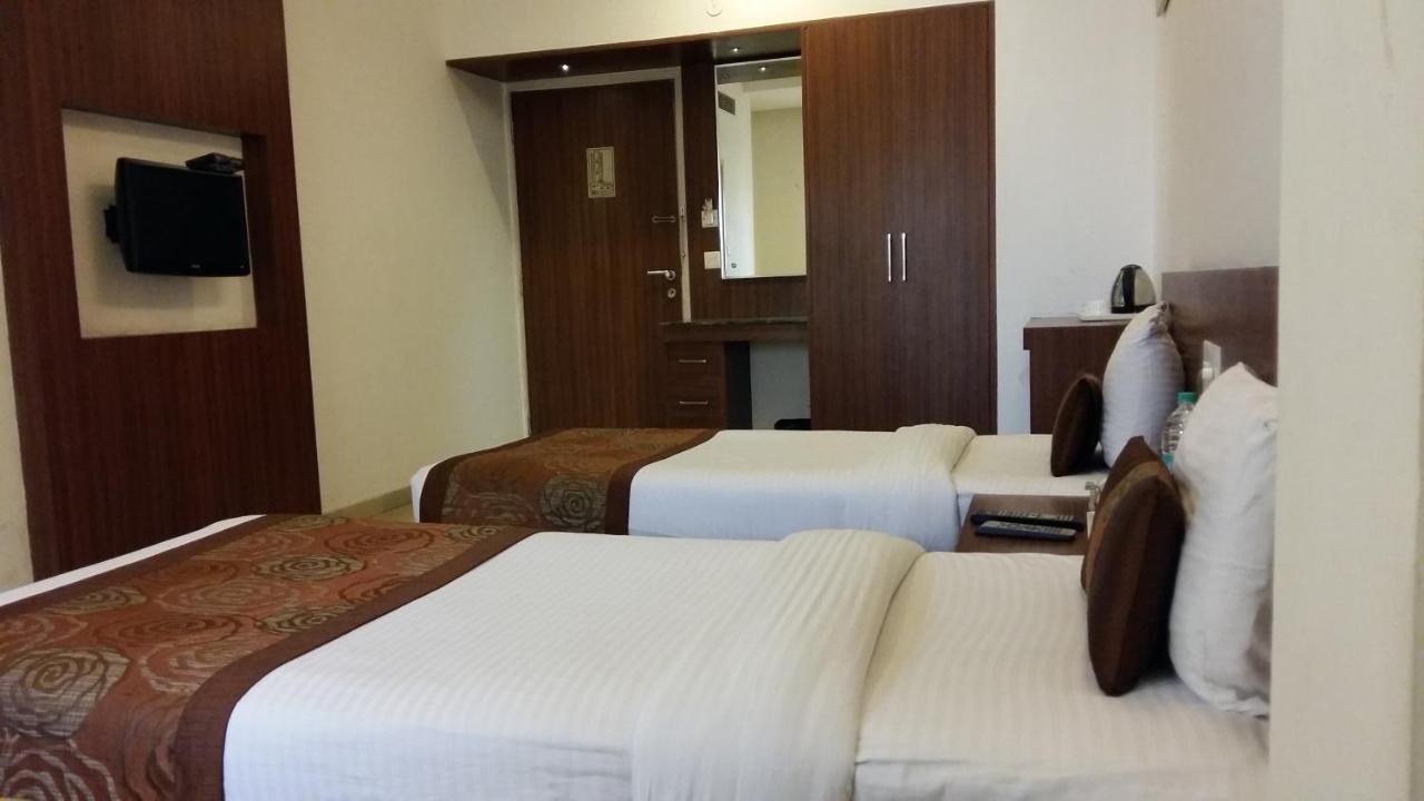 Hotel Le Castle Rudrapur Luaran gambar