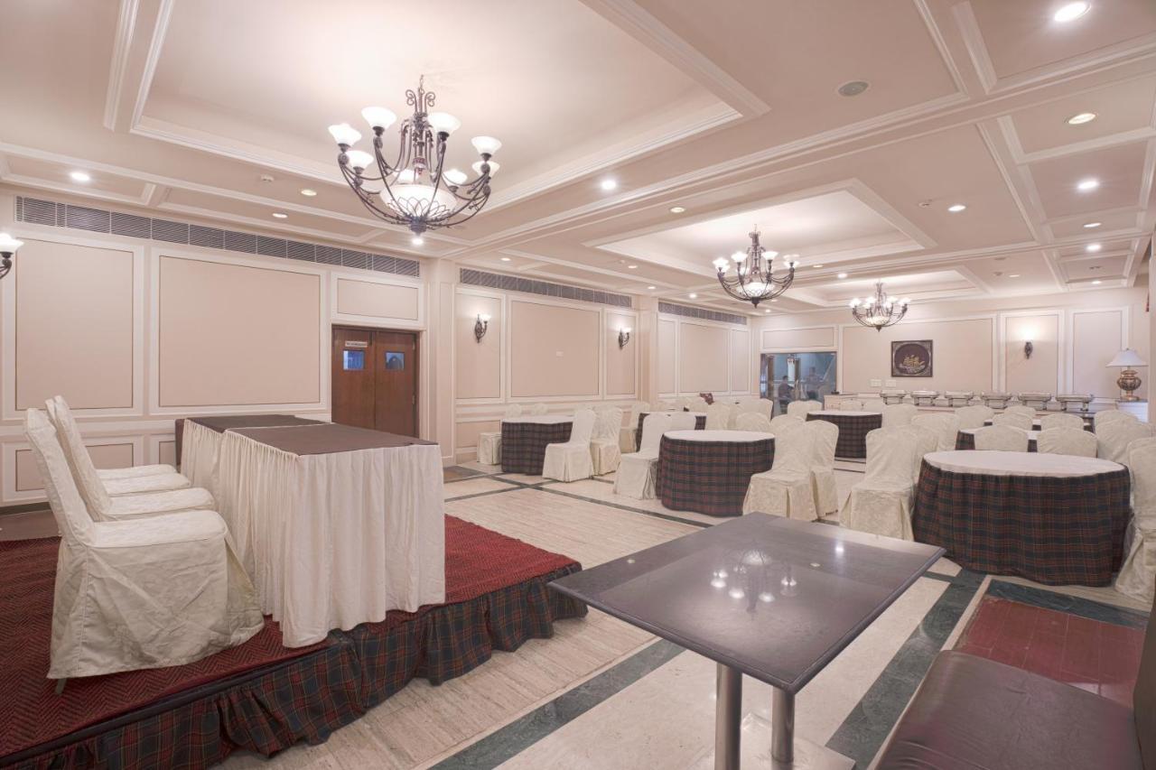 Hotel Le Castle Rudrapur Luaran gambar