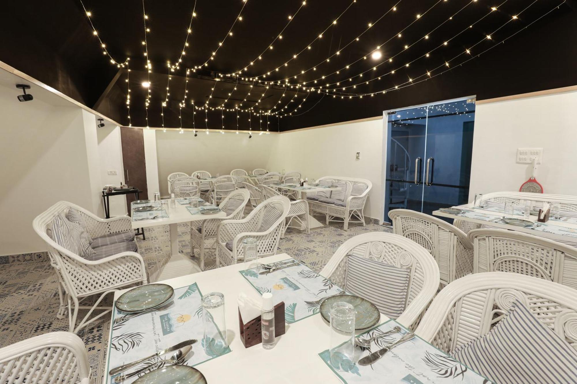 Hotel Le Castle Rudrapur Luaran gambar
