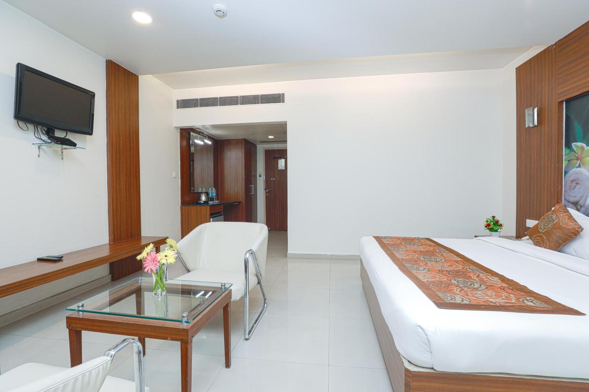 Hotel Le Castle Rudrapur Luaran gambar