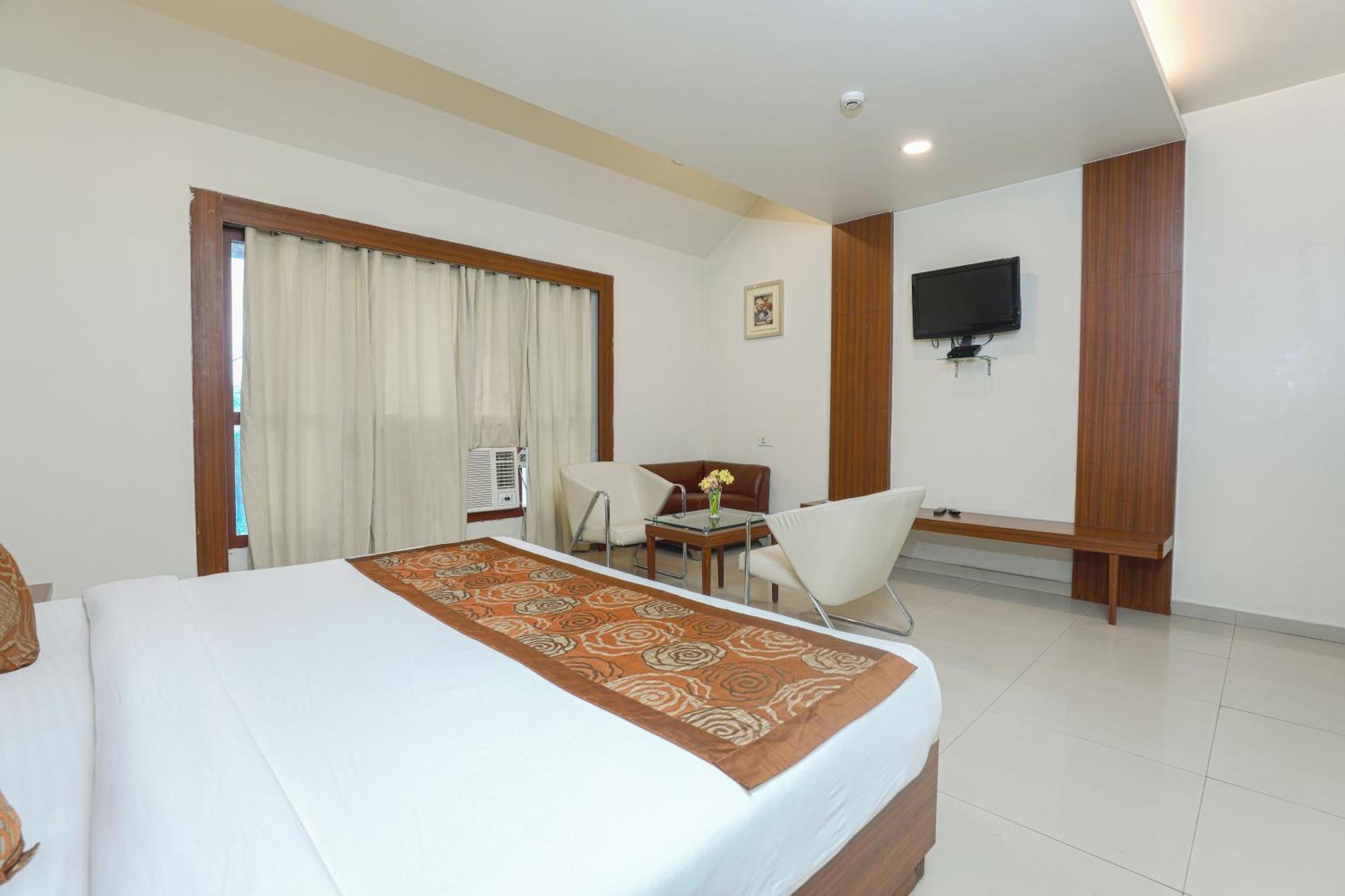 Hotel Le Castle Rudrapur Luaran gambar