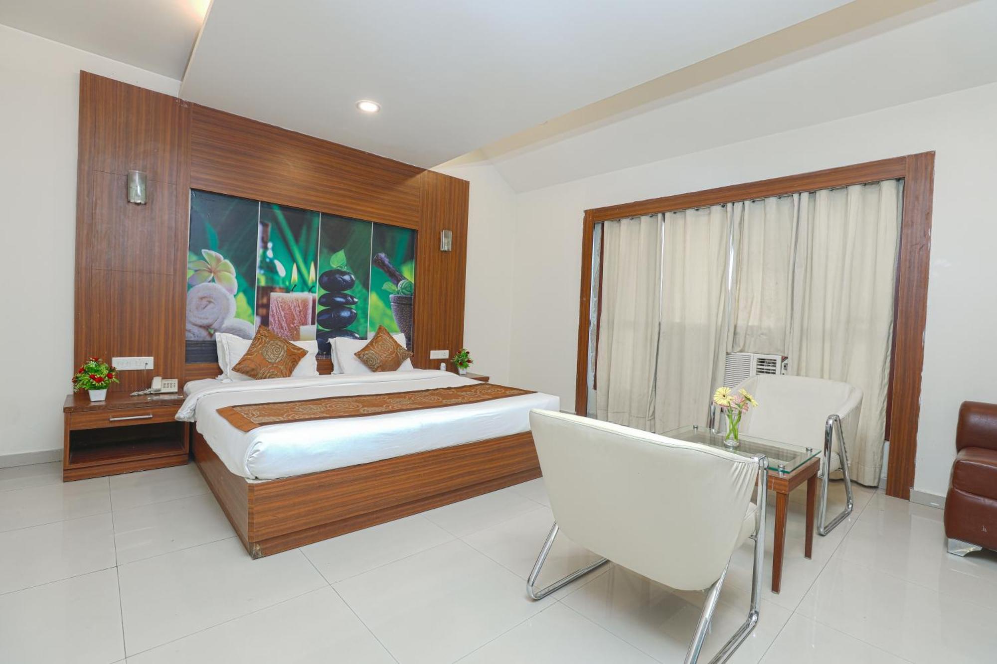 Hotel Le Castle Rudrapur Luaran gambar