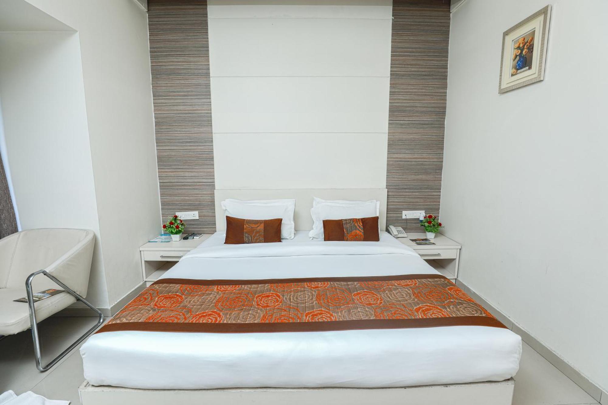 Hotel Le Castle Rudrapur Luaran gambar