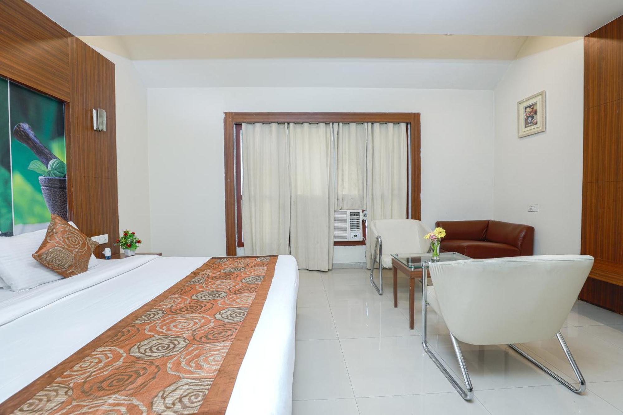 Hotel Le Castle Rudrapur Luaran gambar